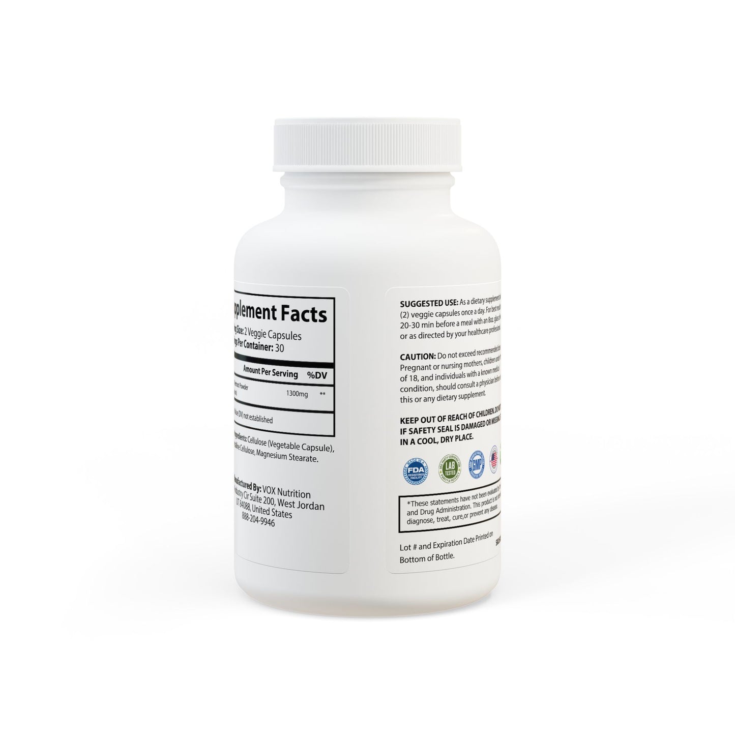 š«Sloth Jiu-Jitsu Cardio Booster (Beetroot Capsules)