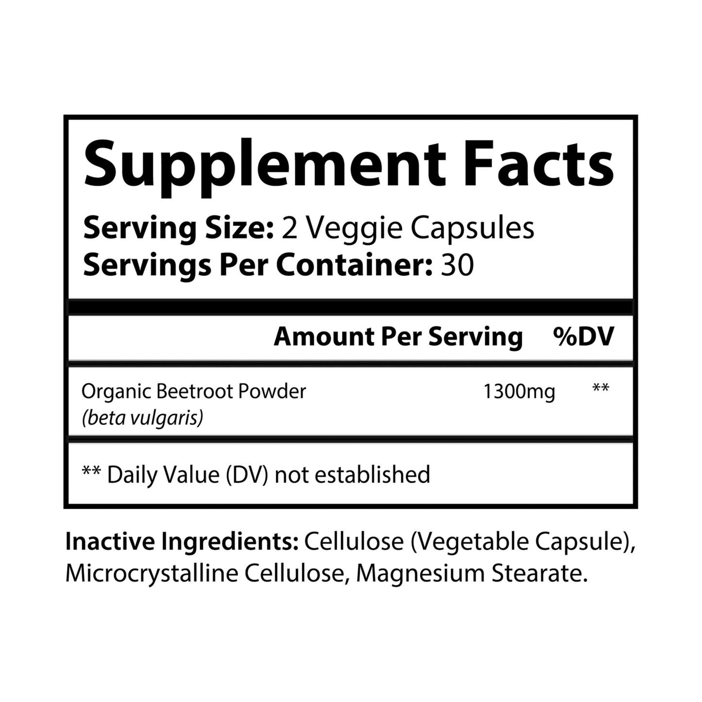 š«Sloth Jiu-Jitsu Cardio Booster (Beetroot Capsules)