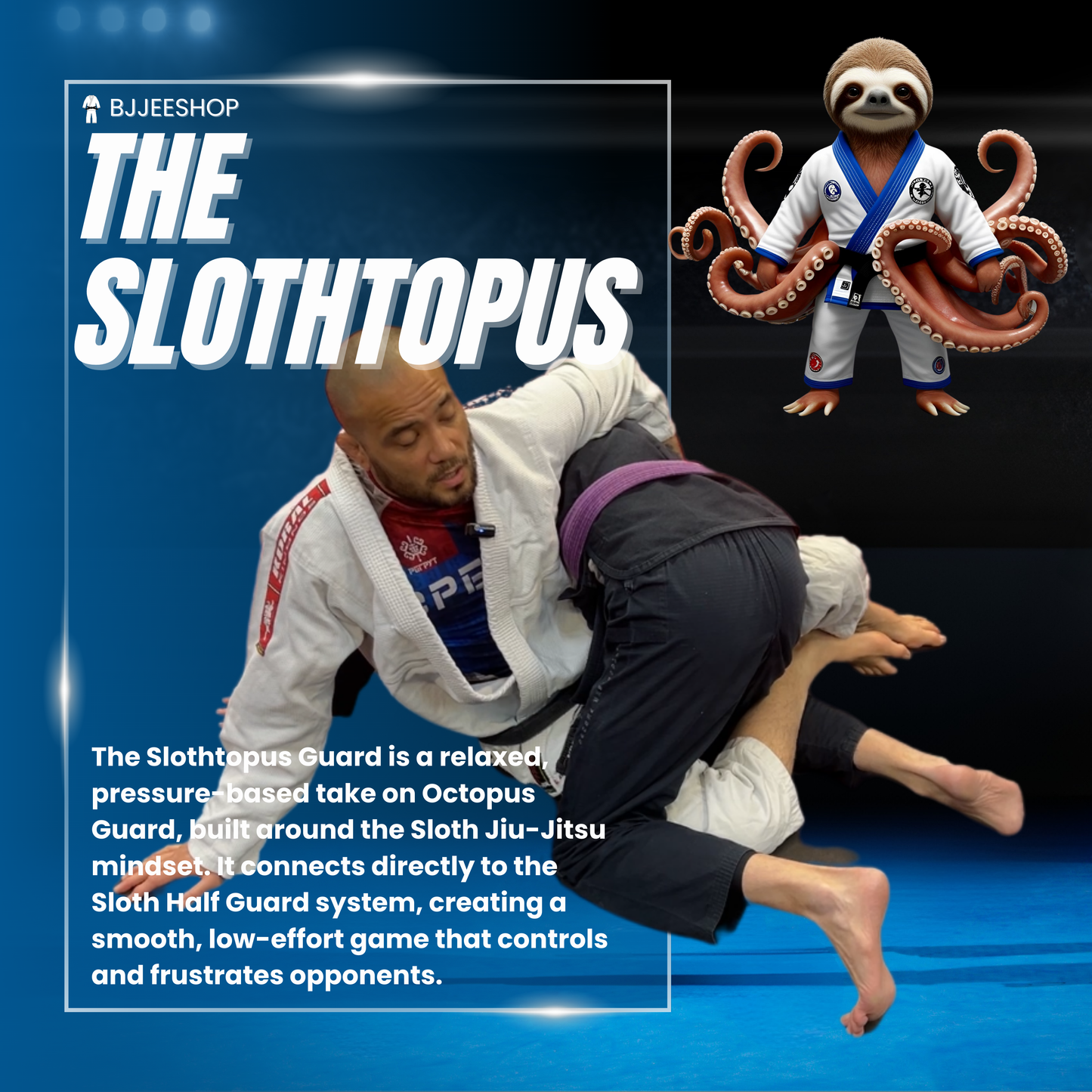 Slothtopus Guard
