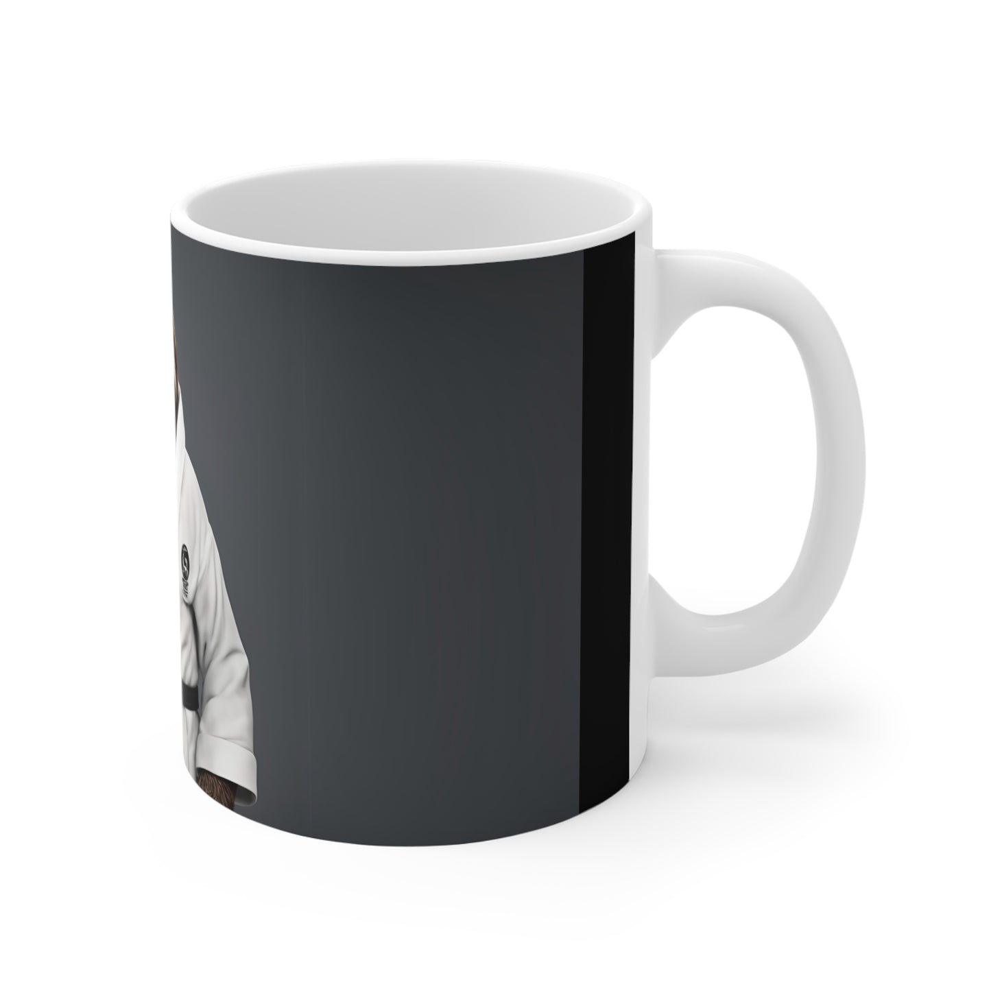 Mug 11oz