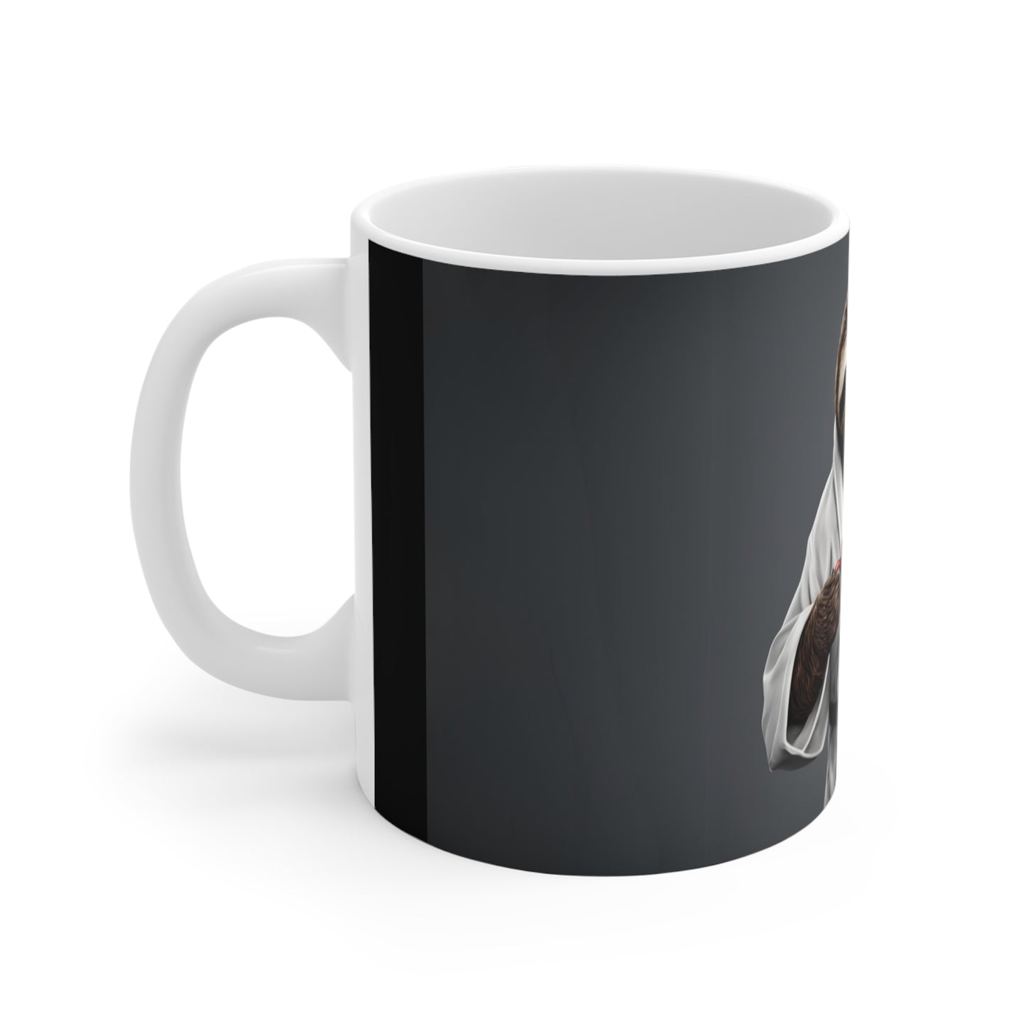 Mug 11oz