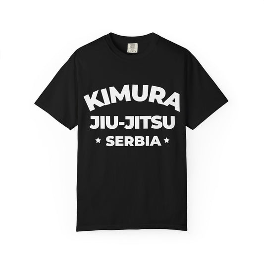 .  🇷🇸 KIMURA BJJ SERBIA T-Shirt