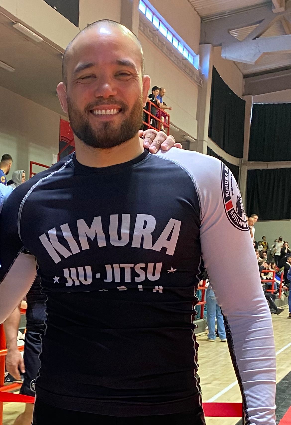 The Calm Sloth - How to Stay Calm, Strong, and Unshakable in Jiu-Jitsu and Everyday Life