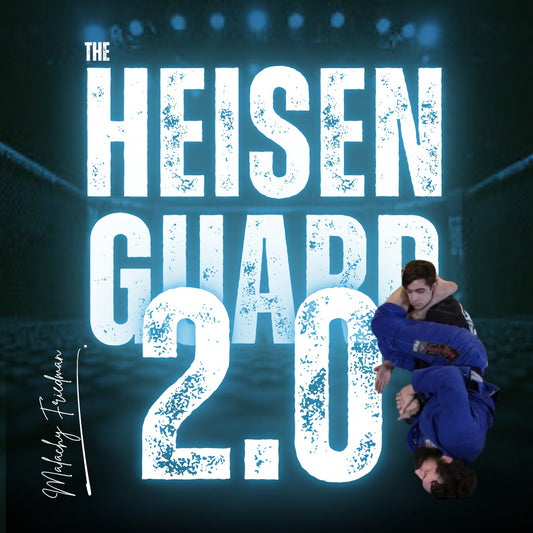 The Heisen Guard 2.0