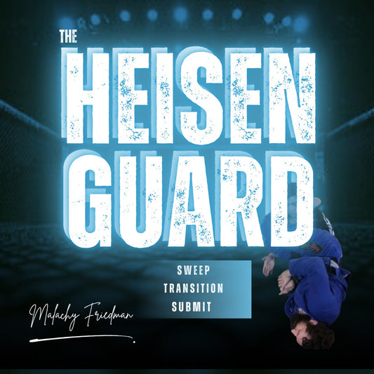 The Heisen Guard