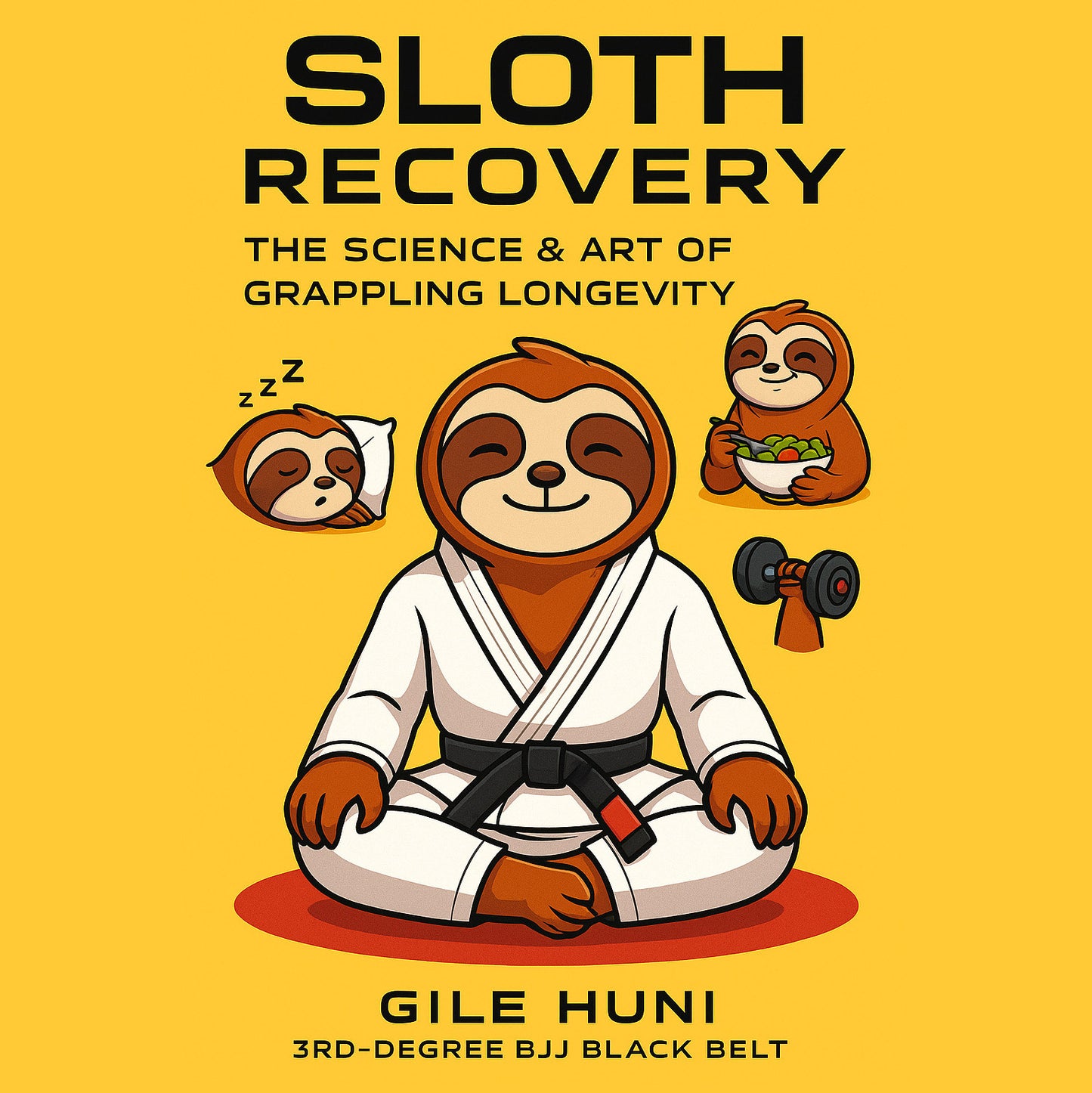 The Sloth Recovery System