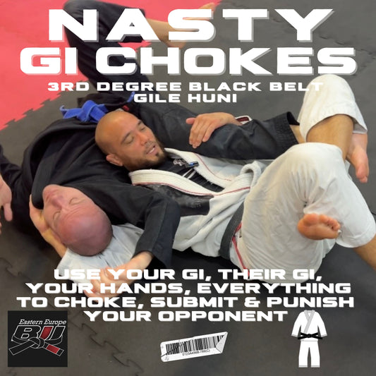 Nasty Gi Chokes